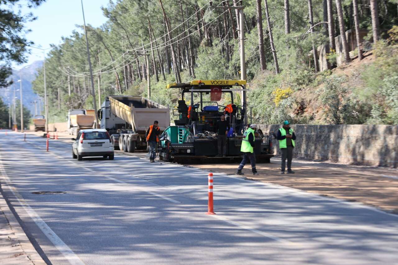 Muğla’da Turizmin Kalbine 77 Milyon TL’lik Yatırım 4